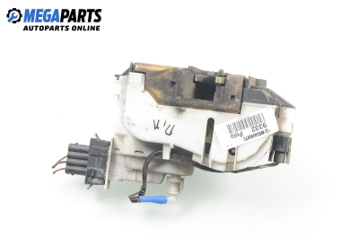 Брава на врата за Volkswagen Polo Hatchback II (10.1994 - 10.1999), позиция: предна, лява