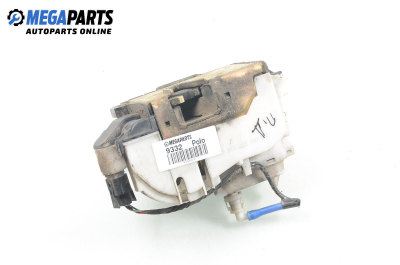 Брава на врата за Volkswagen Polo Hatchback II (10.1994 - 10.1999), позиция: предна, дясна