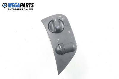 Ключ светлини  за Volkswagen Polo Hatchback II (10.1994 - 10.1999)