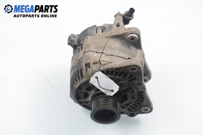 Алтернатор / генератор за Volkswagen Polo Hatchback II (10.1994 - 10.1999) 60 1.4, 60 к.с.