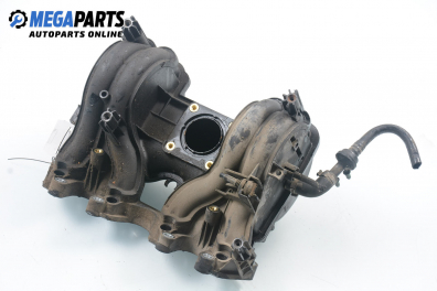 Всмукателен колектор за Volkswagen Polo Hatchback II (10.1994 - 10.1999) 60 1.4, 60 к.с.