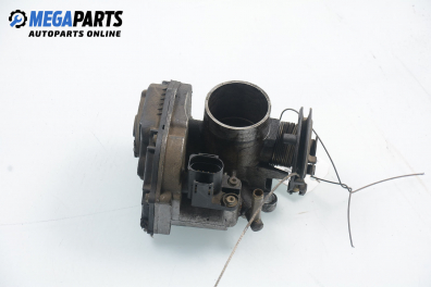 Дроселова клапа за Volkswagen Polo Hatchback II (10.1994 - 10.1999) 60 1.4, 60 к.с.