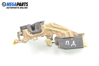 Брава на врата за Opel Astra F Estate (09.1991 - 01.1998), позиция: предна, дясна