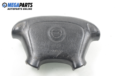 Airbag за Opel Astra F Estate (09.1991 - 01.1998), 4+1 вр., комби, позиция: предна