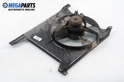 Перка охлаждане за Opel Astra F Estate (09.1991 - 01.1998) 1.8 i, 90 к.с.