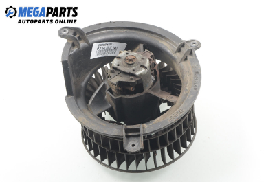 Вентилатор парно за Mercedes-Benz 190 Sedan (W201) (10.1982 - 08.1993)