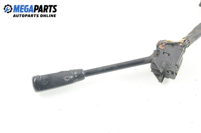 Лостче за светлини и чистачки  за Mercedes-Benz 190 Sedan (W201) (10.1982 - 08.1993)