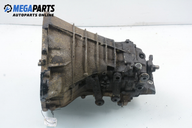 Ръчна скоростна кутия за Mercedes-Benz 190 Sedan (W201) (10.1982 - 08.1993) E 2.0 (201.024), 122 к.с.