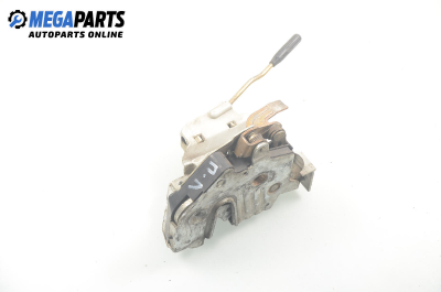 Брава на врата за Mercedes-Benz 190 Sedan (W201) (10.1982 - 08.1993), позиция: предна, лява