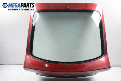 Заден капак за Ford Escort VII Hatchback (01.1995 - 08.2002), 4+1 вр., хечбек, позиция: задна