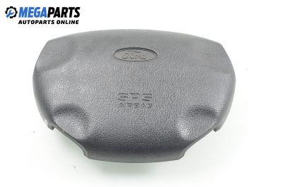 Airbag за Ford Escort VII Hatchback (01.1995 - 08.2002), 4+1 вр., хечбек, позиция: предна