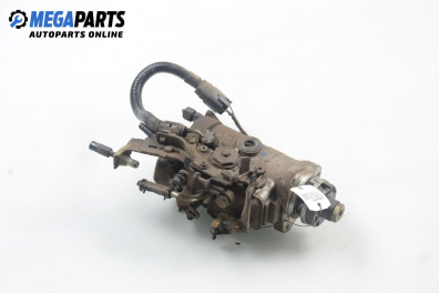 ГНП-горивонагнетателна помпа за Ford Escort VII Hatchback (01.1995 - 08.2002) 1.8 D, 60 к.с.