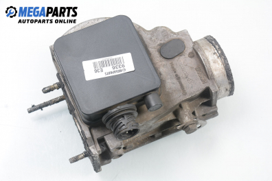 Дебитомер за BMW 3 Series E36 Sedan (09.1990 - 02.1998) 318 i, 113 к.с.