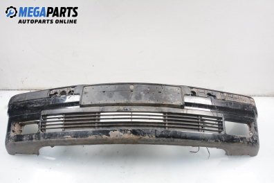 Предна броня за BMW 3 Series E36 Sedan (09.1990 - 02.1998), седан, позиция: предна