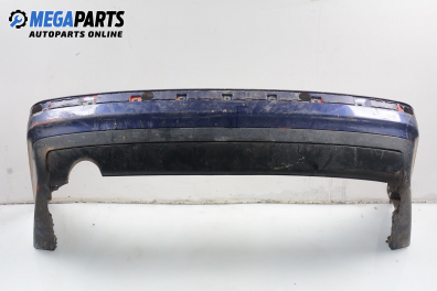 Задна броня за BMW 3 Series E36 Sedan (09.1990 - 02.1998), седан