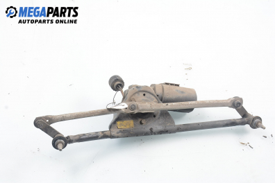 Ел. мотор за чистачките за BMW 3 Series E36 Sedan (09.1990 - 02.1998), седан, позиция: предна