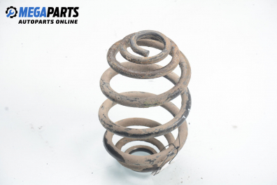 Пружина за ходова част за BMW 3 Series E36 Sedan (09.1990 - 02.1998), седан, позиция: задна