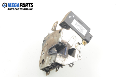 Брава на врата за BMW 3 Series E36 Sedan (09.1990 - 02.1998), позиция: предна, лява