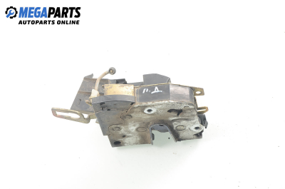 Брава на врата за BMW 3 Series E36 Sedan (09.1990 - 02.1998), позиция: предна, дясна