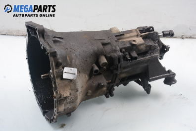 Ръчна скоростна кутия за BMW 3 Series E36 Sedan (09.1990 - 02.1998) 318 i, 113 к.с.