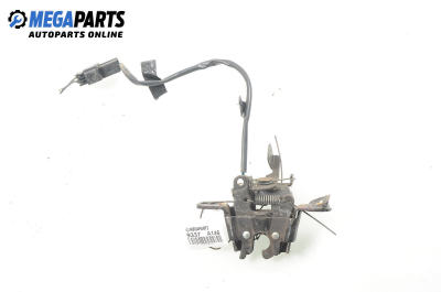 Брава заден капак за Alfa Romeo 146 Hatchback (12.1994 - 01.2001), позиция: задна