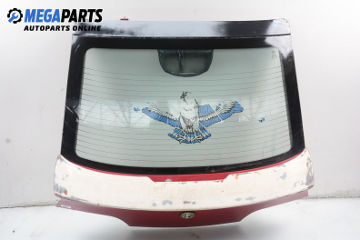 Заден капак за Alfa Romeo 146 Hatchback (12.1994 - 01.2001), 4+1 вр., позиция: задна