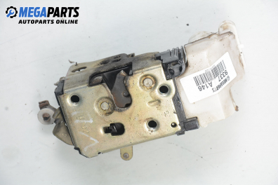 Брава на врата за Alfa Romeo 146 Hatchback (12.1994 - 01.2001), позиция: предна, лява