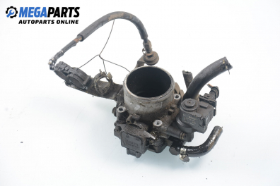 Дроселова клапа за Alfa Romeo 146 Hatchback (12.1994 - 01.2001) 1.4 i.e. 16V T.S., 103 к.с.