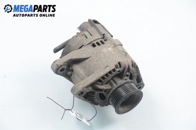 Алтернатор / генератор за Alfa Romeo 146 Hatchback (12.1994 - 01.2001) 1.4 i.e. 16V T.S., 103 к.с.