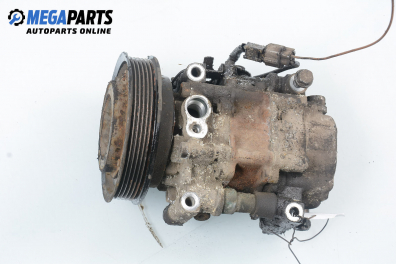 Компресор климатик за Alfa Romeo 146 Hatchback (12.1994 - 01.2001) 1.4 i.e. 16V T.S., 103 к.с.