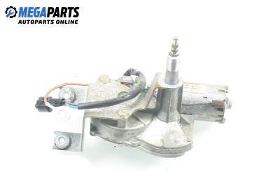 Ел. мотор за чистачките за Opel Corsa B Hatchback (03.1993 - 12.2002), позиция: задна