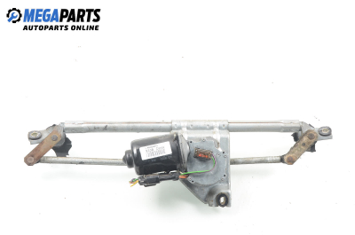 Ел. мотор за чистачките за Opel Corsa B Hatchback (03.1993 - 12.2002)