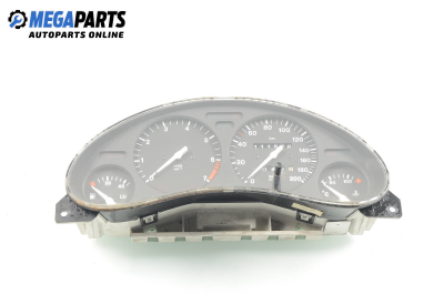 Километраж за Opel Corsa B Hatchback (03.1993 - 12.2002) 1.2 i 16V, 65 к.с.