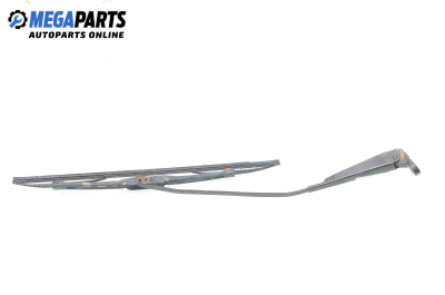 Рамо задна чистачка за Opel Corsa B Hatchback (03.1993 - 12.2002), позиция: задна