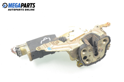 Брава на врата за Opel Corsa B Hatchback (03.1993 - 12.2002), позиция: дясна