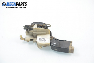 Брава на врата за Opel Corsa B Hatchback (03.1993 - 12.2002), позиция: лява