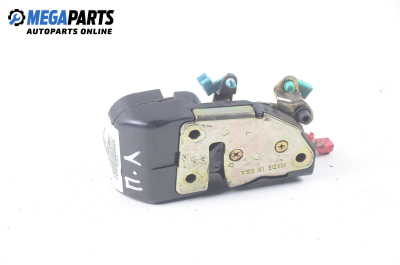 Брава на врата за Chrysler Voyager Minivan III (01.1995 - 03.2001), позиция: предна, лява