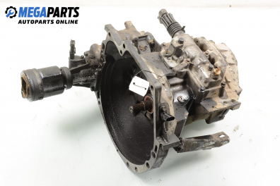 Ръчна скоростна кутия за Chrysler Voyager Minivan III (01.1995 - 03.2001) 2.5 TD, 116 к.с.