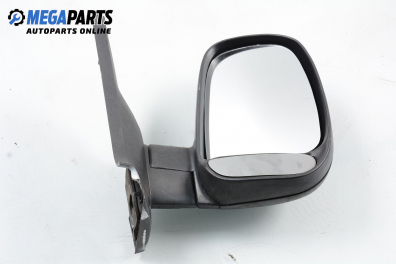 Огледало за Ford Transit Box IV (06.1994 - 07.2000), товарен, позиция: дясна