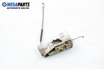 Брава на врата за Ford Transit Box IV (06.1994 - 07.2000), позиция: предна, дясна