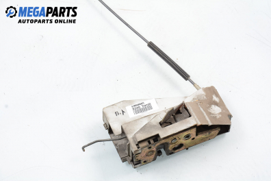 Брава на врата за Ford Transit Box IV (06.1994 - 07.2000), позиция: предна, лява