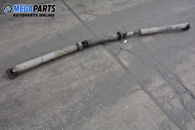 Кардан за Ford Transit Box IV (06.1994 - 07.2000) 2.5 DI (EAL, EAS), 76 к.с.