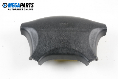Airbag за Mitsubishi Carisma Hatchback (07.1995 - 06.2006), 4+1 вр., хечбек, позиция: предна