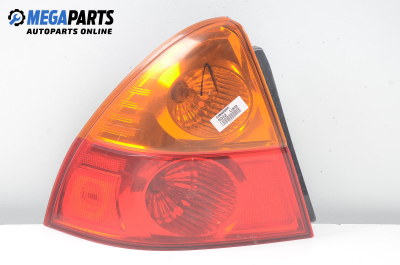 Стоп за Suzuki Liana Sedan (10.2001 - 12.2007), седан, позиция: лява