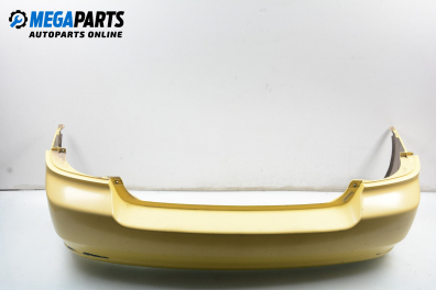 Задна броня за Suzuki Liana Sedan (10.2001 - 12.2007), седан