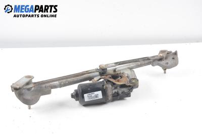 Ел. мотор за чистачките за Suzuki Liana Sedan (10.2001 - 12.2007), седан, позиция: предна