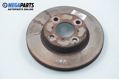 Спирачен диск за Suzuki Liana Sedan (10.2001 - 12.2007), позиция: предна