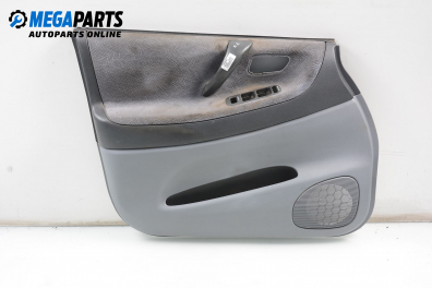 Кора врата за Suzuki Liana Sedan (10.2001 - 12.2007), 4+1 вр., седан, позиция: предна, лява