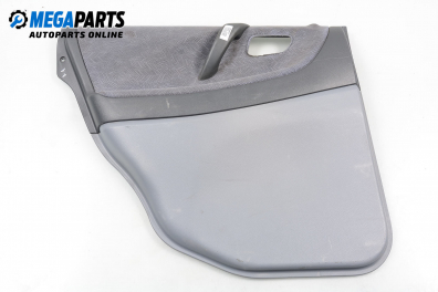 Кора врата за Suzuki Liana Sedan (10.2001 - 12.2007), 4+1 вр., седан, позиция: задна, лява