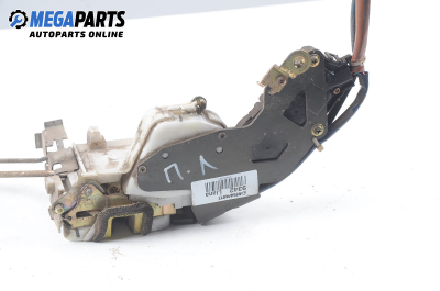 Брава на врата за Suzuki Liana Sedan (10.2001 - 12.2007), позиция: предна, лява